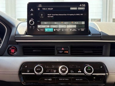 2023 Honda Pilot EX-L 7 Passenger