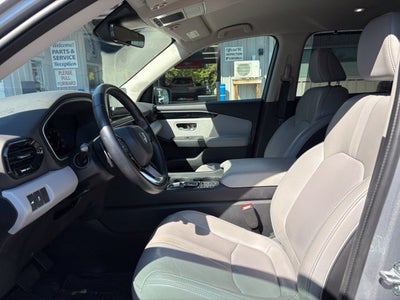 2023 Honda Pilot EX-L 7 Passenger
