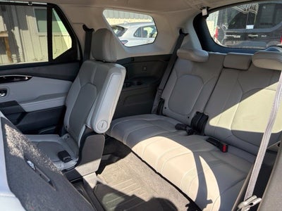 2023 Honda Pilot EX-L 7 Passenger