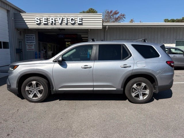 2023 Honda Pilot EX-L 7 Passenger
