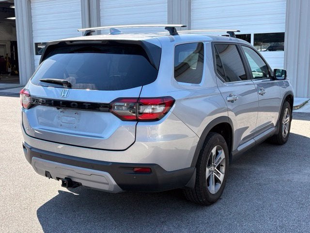 2023 Honda Pilot EX-L 7 Passenger