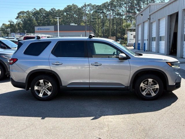 2023 Honda Pilot EX-L 7 Passenger