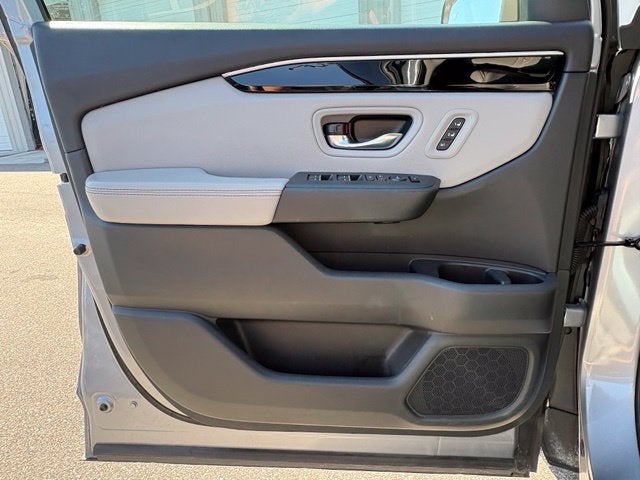 2023 Honda Pilot EX-L 7 Passenger