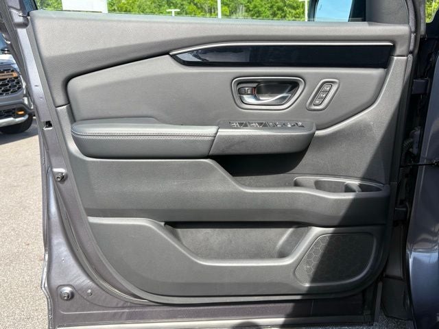 2024 Honda Pilot EX-L 8 Passenger