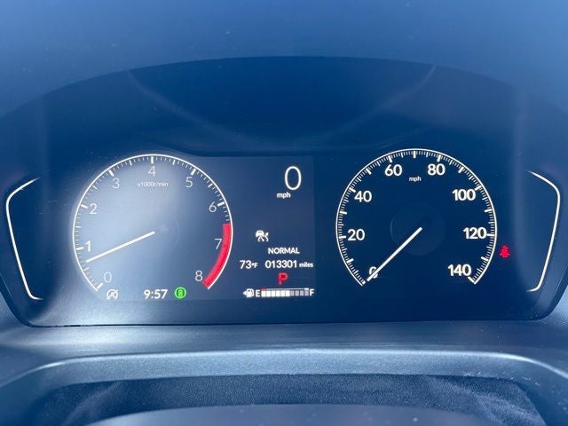 2024 Honda Pilot EX-L 8 Passenger