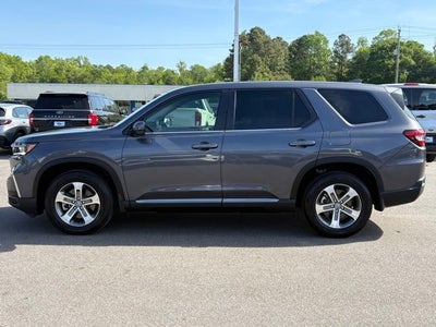 2024 Honda Pilot EX-L 8 Passenger