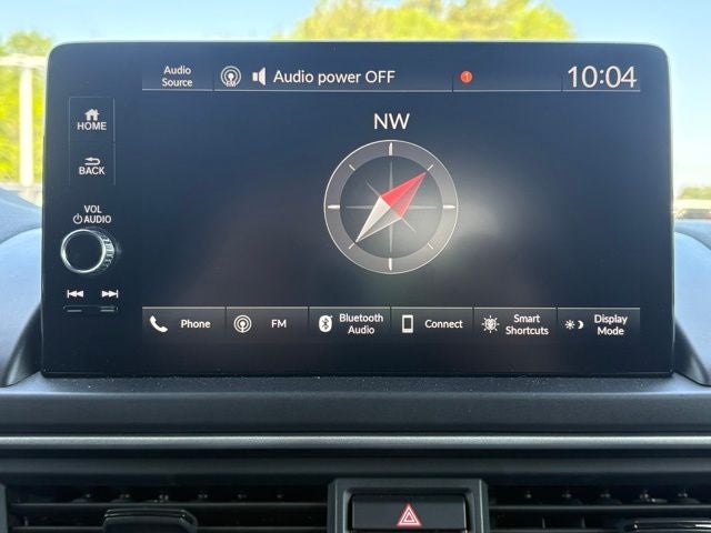 2024 Honda Pilot EX-L 8 Passenger