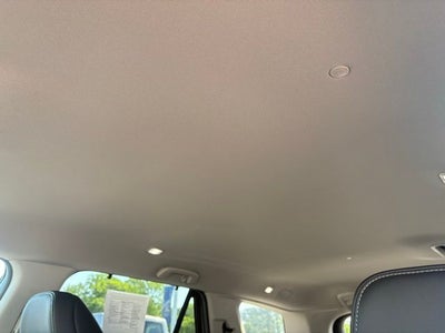 2024 Honda Pilot EX-L 8 Passenger