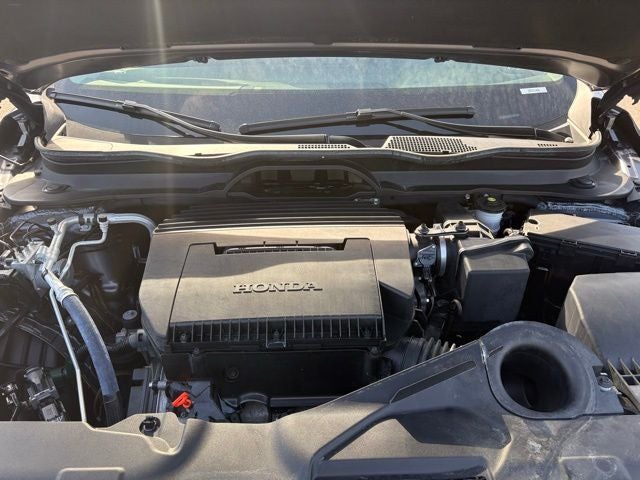 2024 Honda Pilot EX-L 8 Passenger