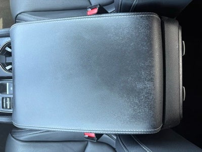 2024 Honda Pilot EX-L 8 Passenger