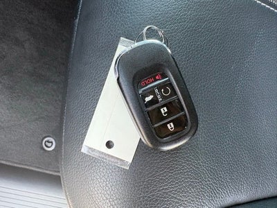 2024 Honda Pilot EX-L 8 Passenger