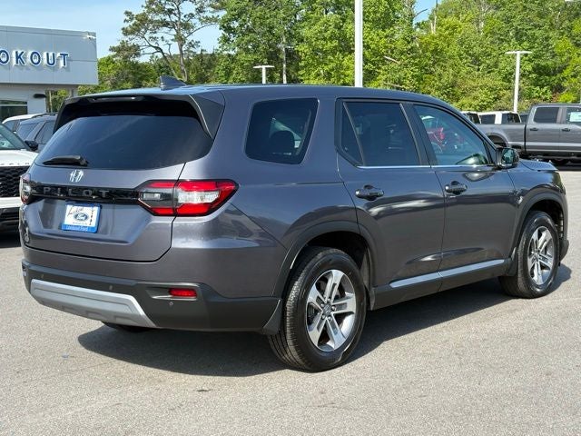 2024 Honda Pilot EX-L 8 Passenger