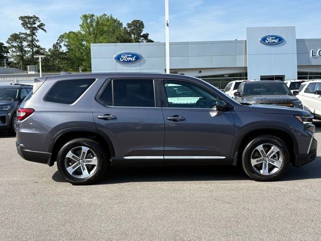 2024 Honda Pilot EX-L 8 Passenger