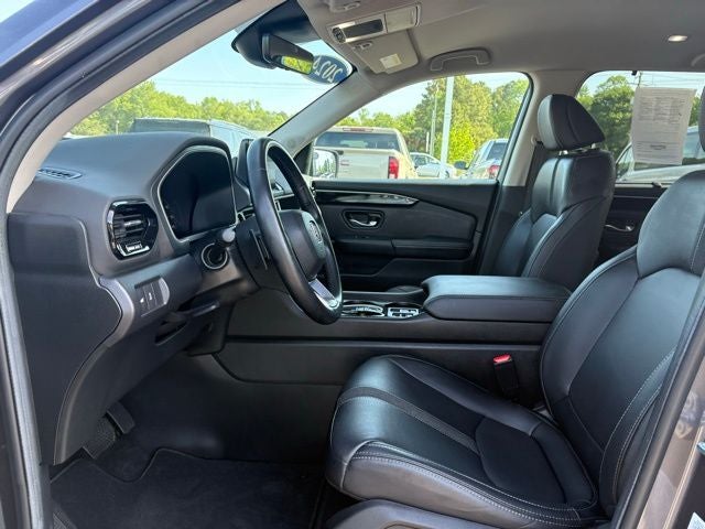2024 Honda Pilot EX-L 8 Passenger