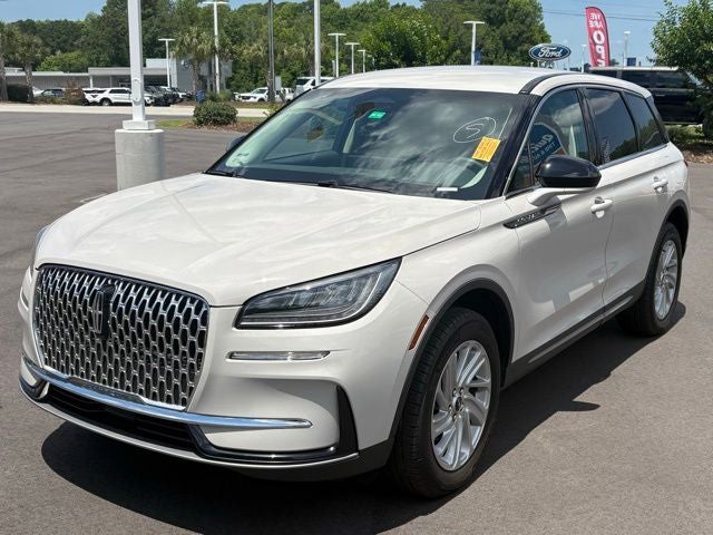 2024 Lincoln Corsair Premiere FWD's photo