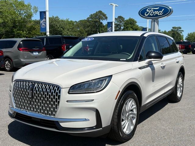2024 Lincoln Corsair Premiere