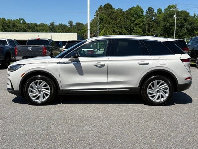 2024 Lincoln Corsair Premiere