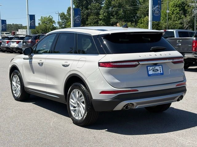 2024 Lincoln Corsair Premiere