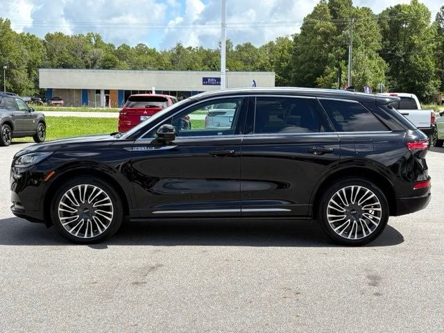 2021 Lincoln Corsair Reserve