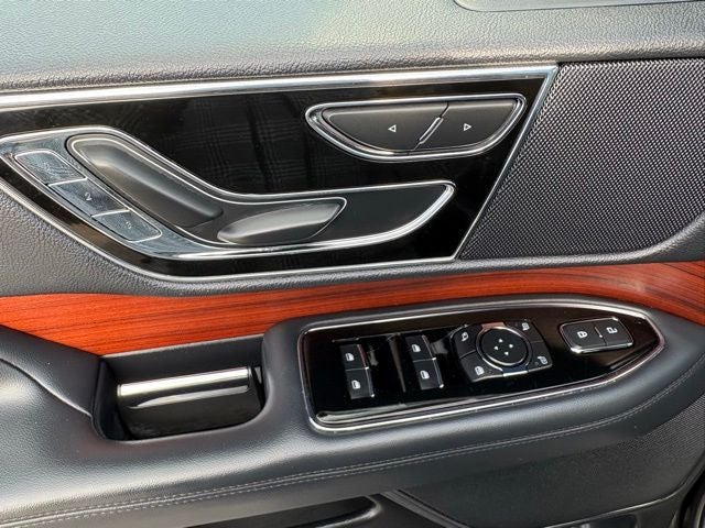 2024 Lincoln Navigator L Premiere