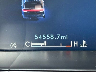 2024 Lincoln Navigator L Premiere