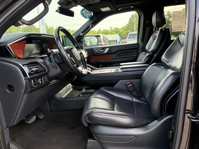 2024 Lincoln Navigator L Premiere