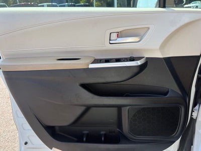 2024 Toyota Sienna XLE 7 Passenger