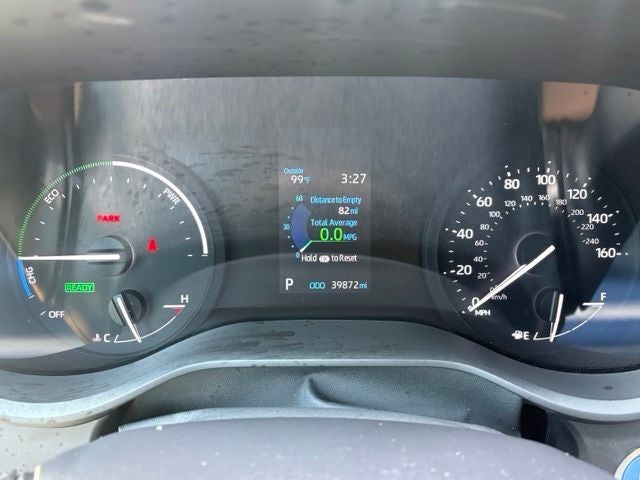 2024 Toyota Sienna XLE 7 Passenger