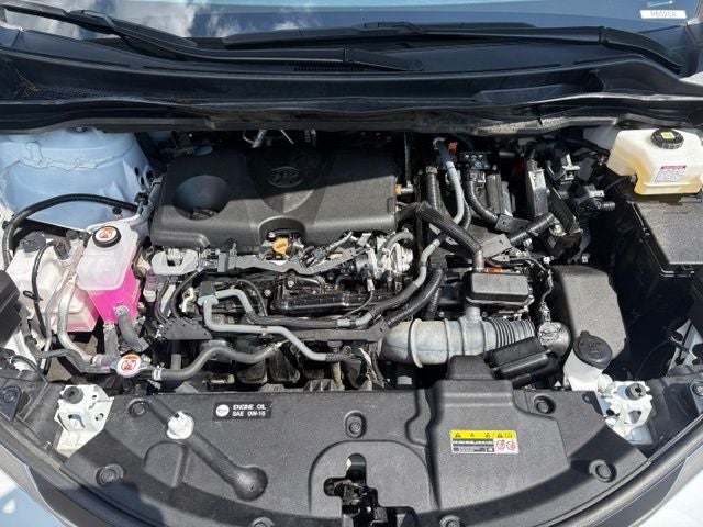 2024 Toyota Sienna XLE 7 Passenger