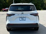2024 Toyota Sienna XLE 7 Passenger