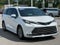 2024 Toyota Sienna XLE 7 Passenger