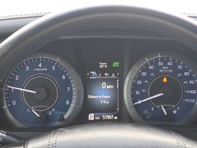 2019 Toyota Sienna XLE Premium 8 Passenger