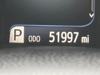 2019 Toyota Sienna XLE Premium 8 Passenger