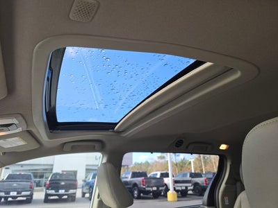 2019 Toyota Sienna XLE Premium 8 Passenger
