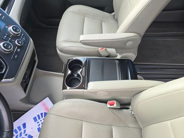 2019 Toyota Sienna XLE Premium 8 Passenger