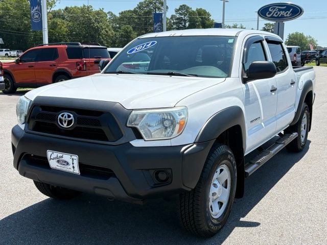 2014 Toyota Tacoma PreRunner