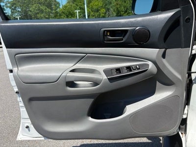 2014 Toyota Tacoma PreRunner