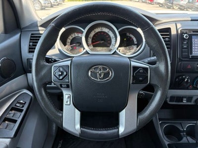 2014 Toyota Tacoma PreRunner