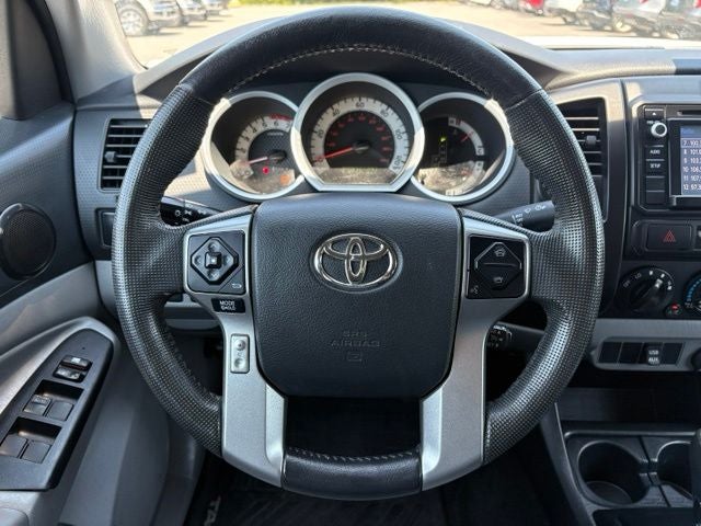 2014 Toyota Tacoma PreRunner