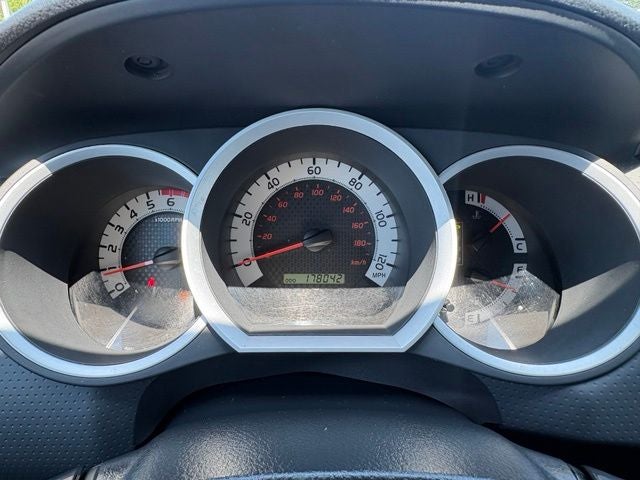 2014 Toyota Tacoma PreRunner