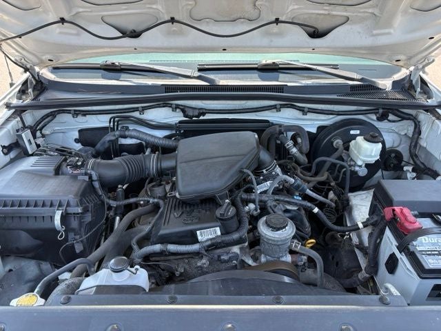 2014 Toyota Tacoma PreRunner