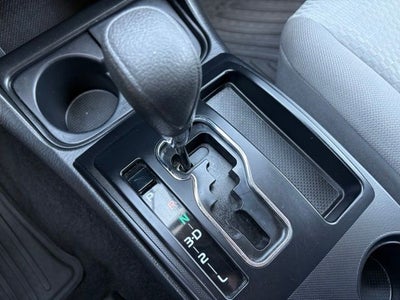 2014 Toyota Tacoma PreRunner