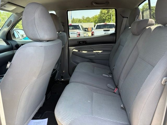 2014 Toyota Tacoma PreRunner