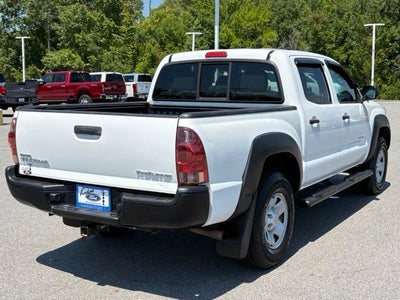 2014 Toyota Tacoma PreRunner