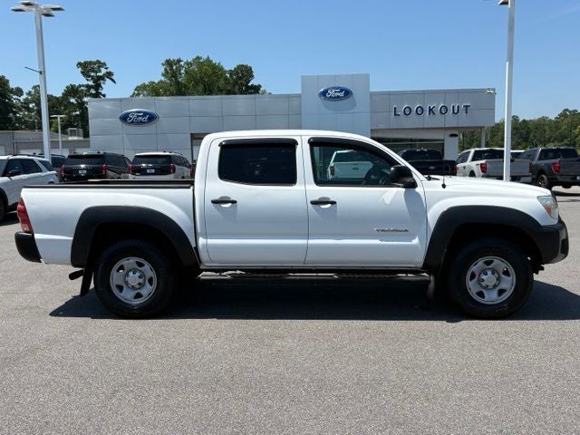 2014 Toyota Tacoma PreRunner