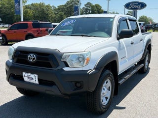 2014 Toyota Tacoma PreRunner