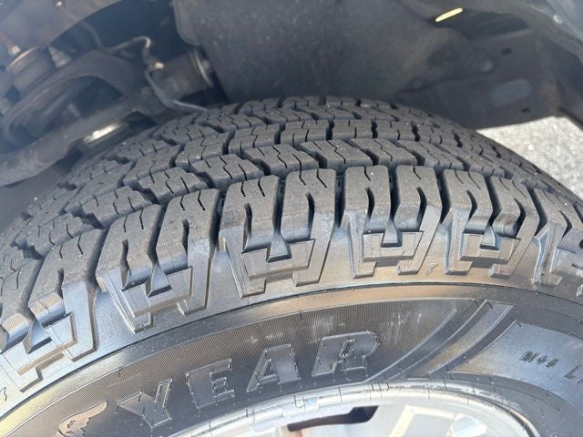 2015 Toyota Tacoma Base