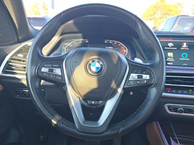 2023 BMW X5 sDrive40i