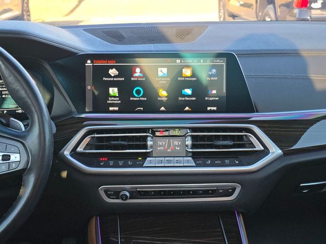 2023 BMW X5 sDrive40i