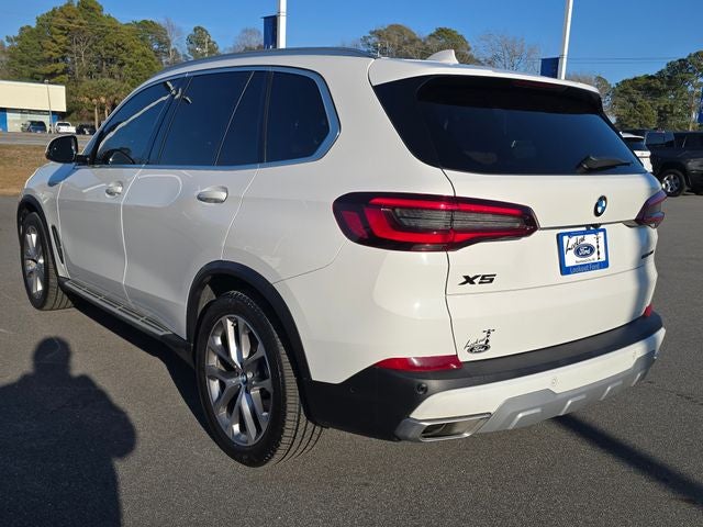 2023 BMW X5 sDrive40i